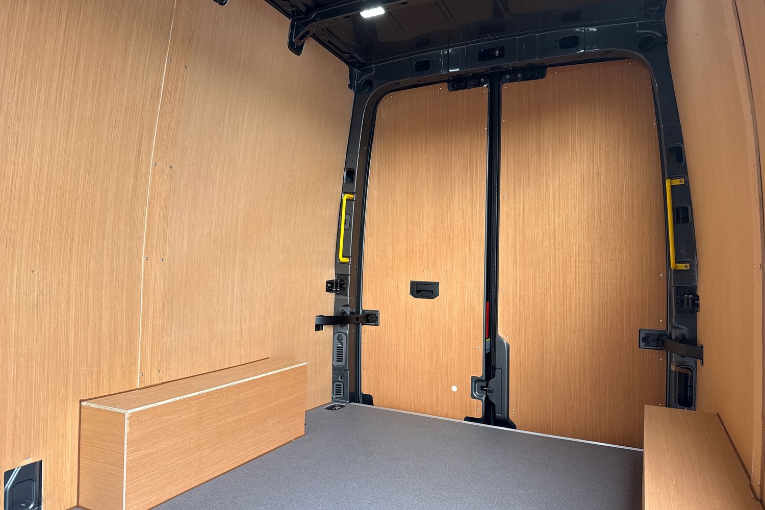 Used Volkswagen Crafter 2025 for sale - 77593590: Photo 18