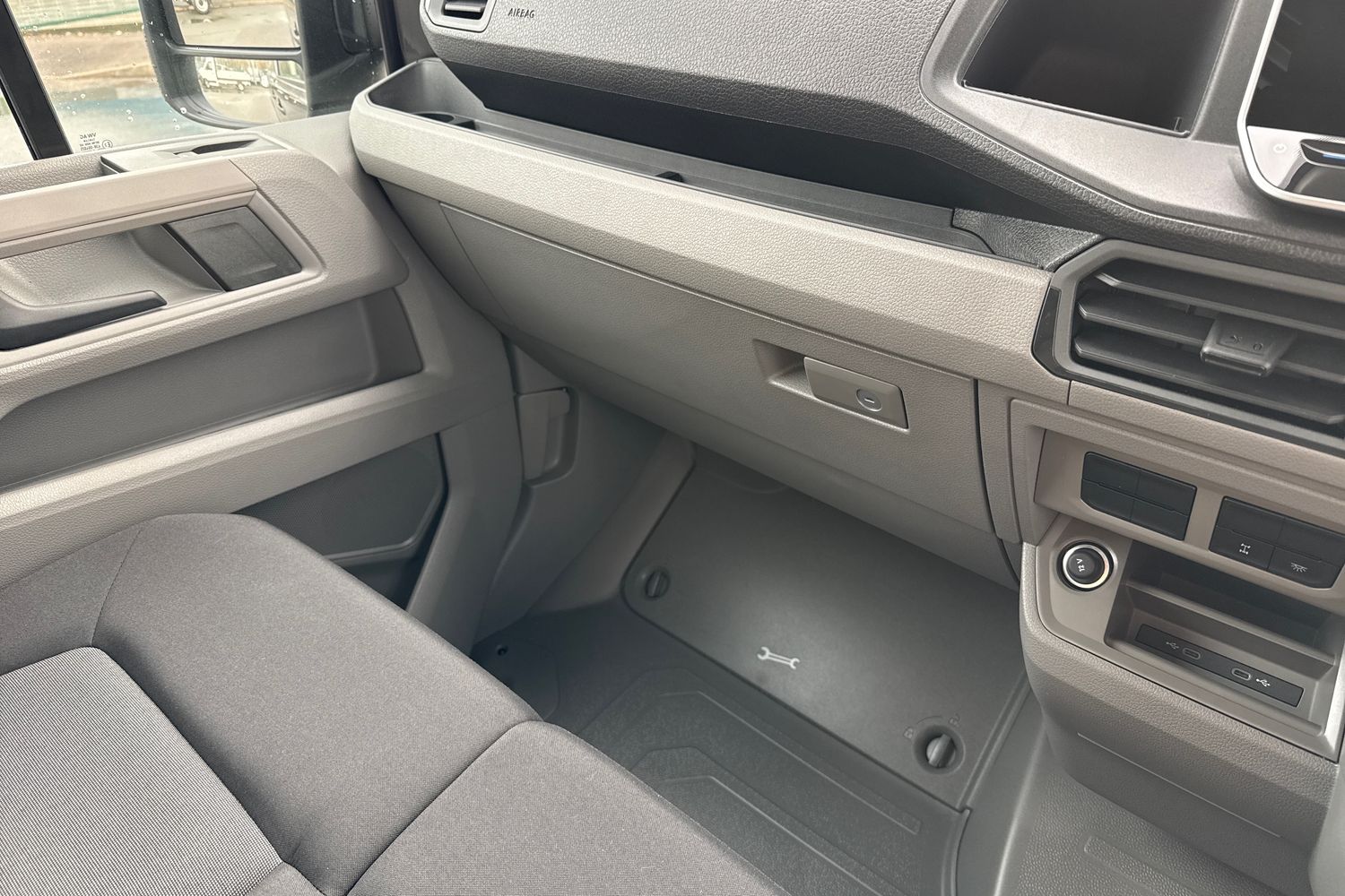 Used Volkswagen Crafter 2025 for sale - 77593590: Photo 19