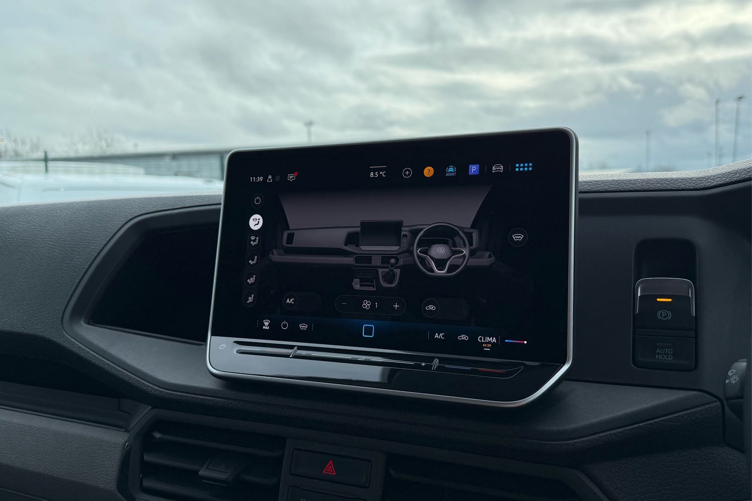 Used Volkswagen Crafter 2025 for sale - 77593590: Photo 21