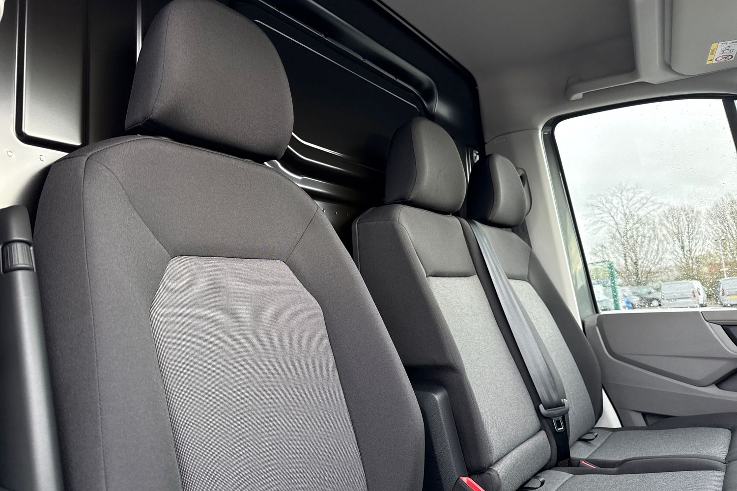 Used Volkswagen Crafter 2025 for sale - 77593590: Photo 23