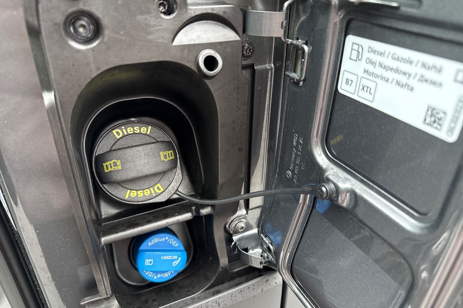 Used Volkswagen Crafter 2025 for sale - 77593590: Photo 24