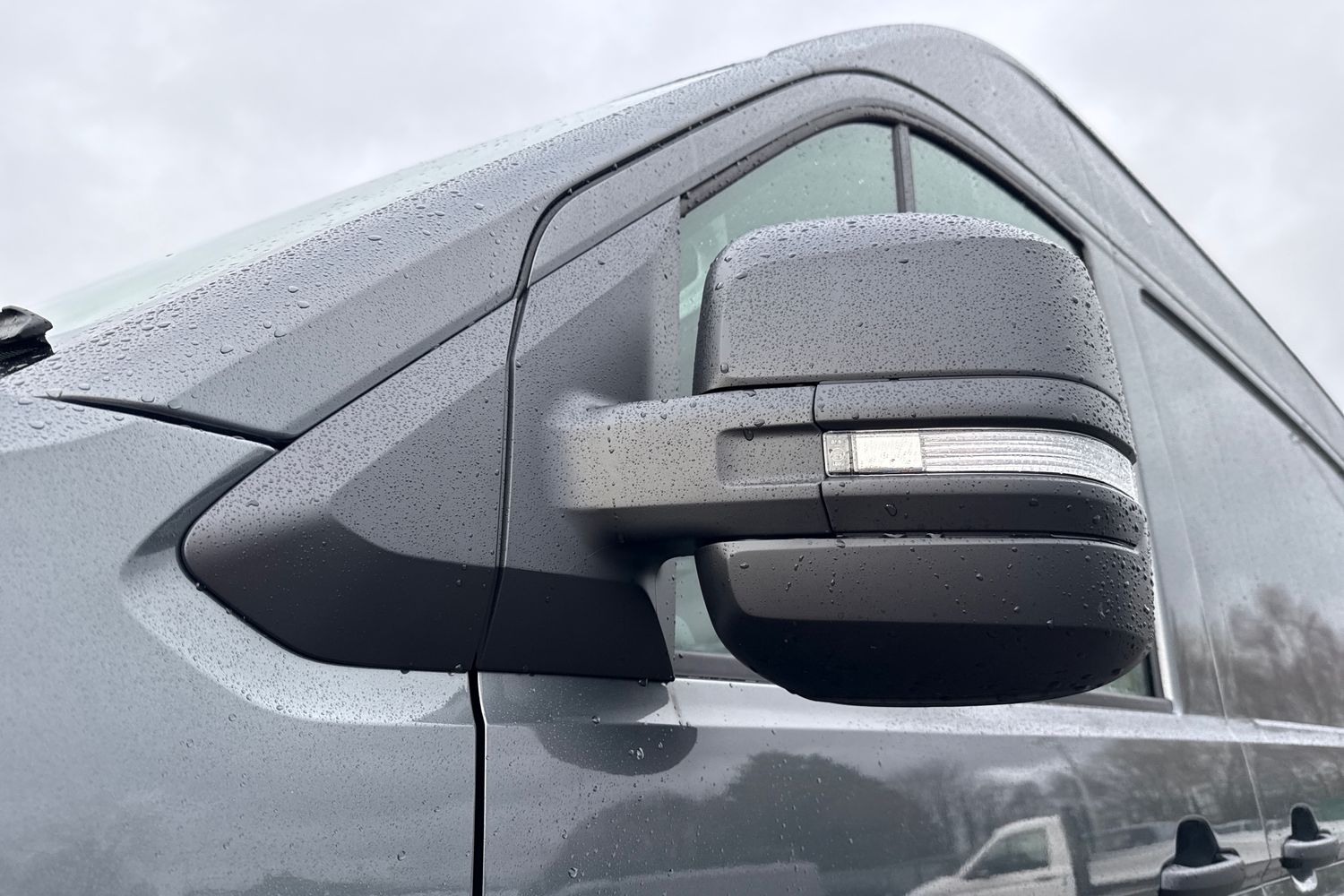 Used Volkswagen Crafter 2025 for sale - 77593590: Photo 26