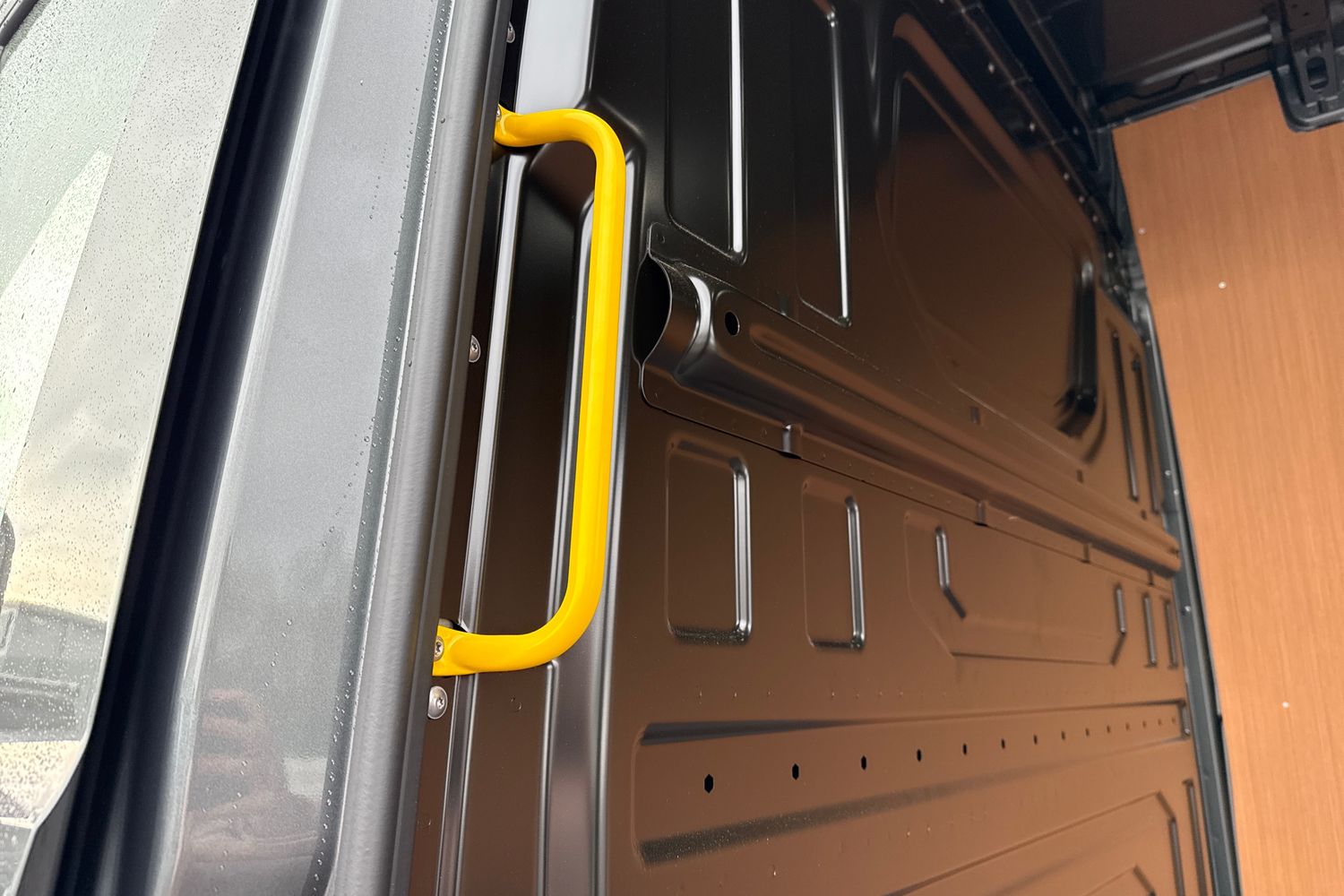 Used Volkswagen Crafter 2025 for sale - 77593590: Photo 34