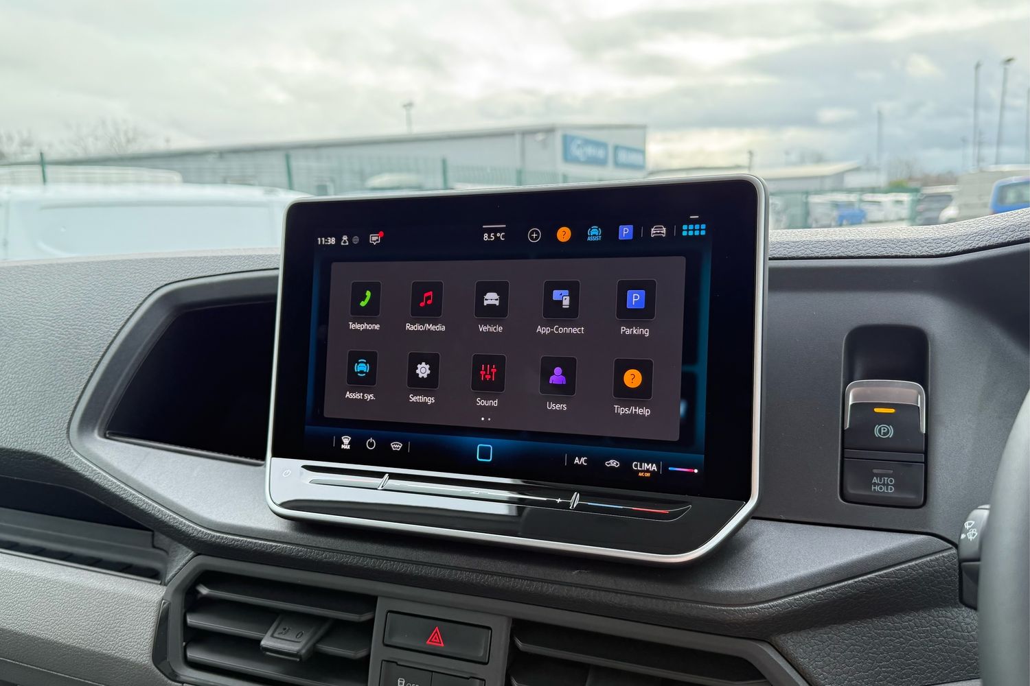 Used Volkswagen Crafter 2025 for sale - 77593590: Photo 50