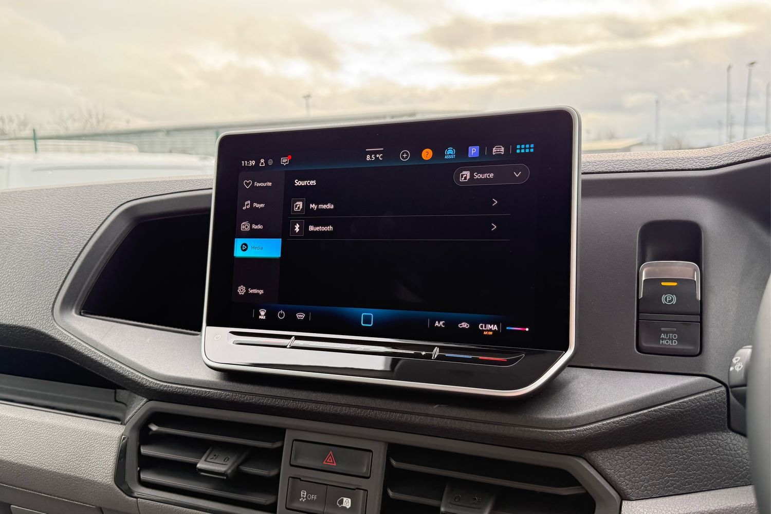 Used Volkswagen Crafter 2025 for sale - 77593590: Photo 53