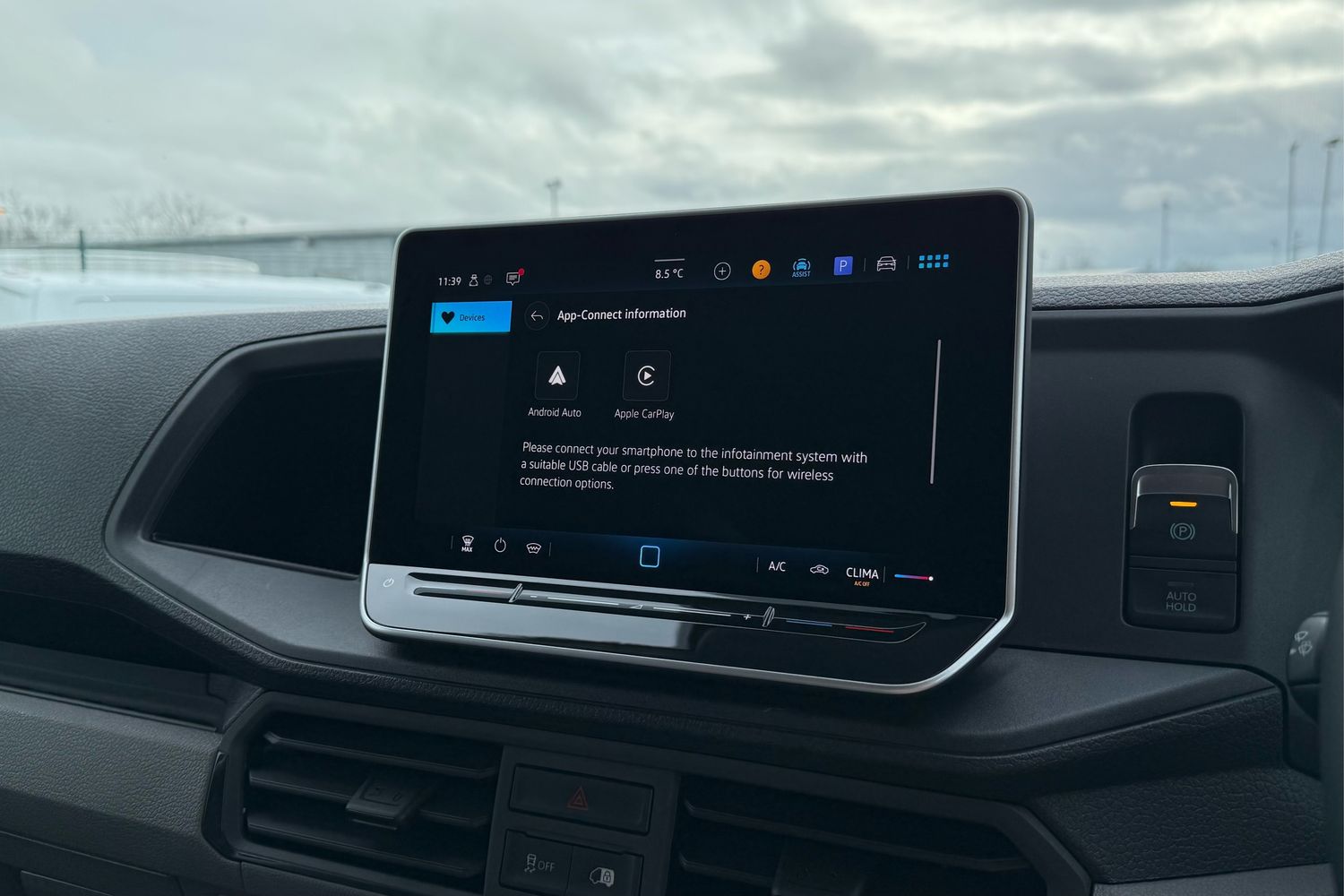 Used Volkswagen Crafter 2025 for sale - 77593590: Photo 54