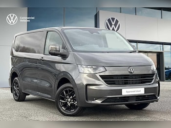 Used Volkswagen Transporter 2025 for sale - 78466627: Photo