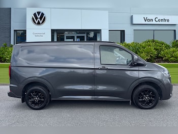 Used Volkswagen Transporter 2025 for sale - 78466627: Photo