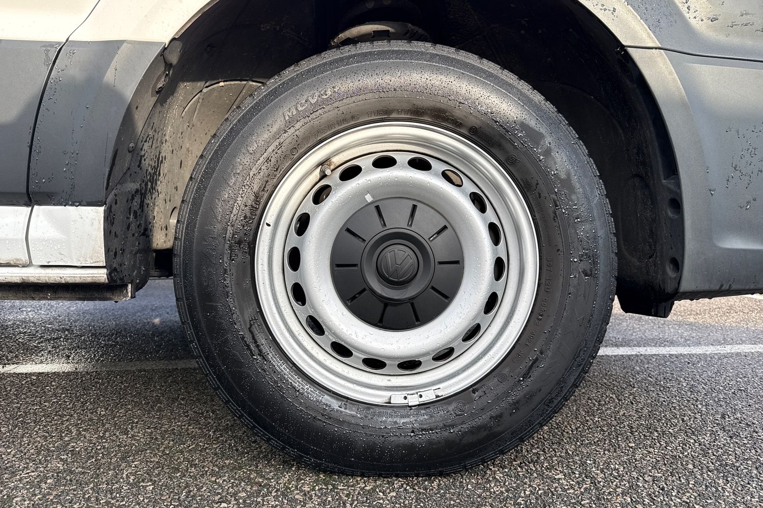 Used Volkswagen Crafter 2025 for sale - 77233253: Photo 10