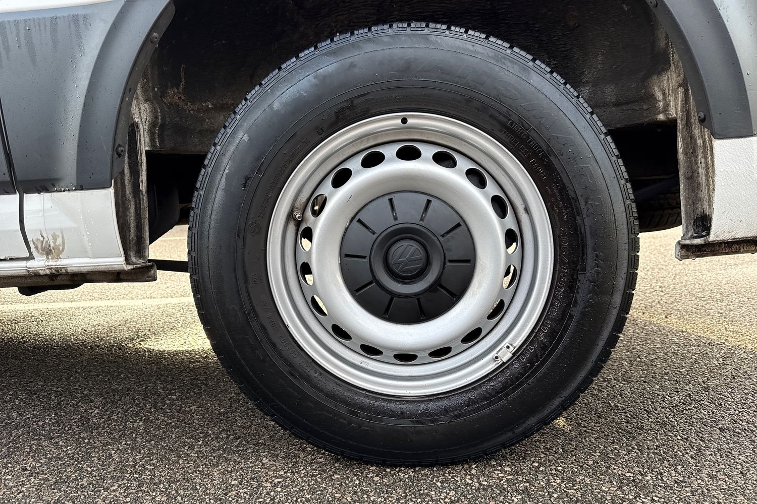 Used Volkswagen Crafter 2025 for sale - 77233253: Photo 12