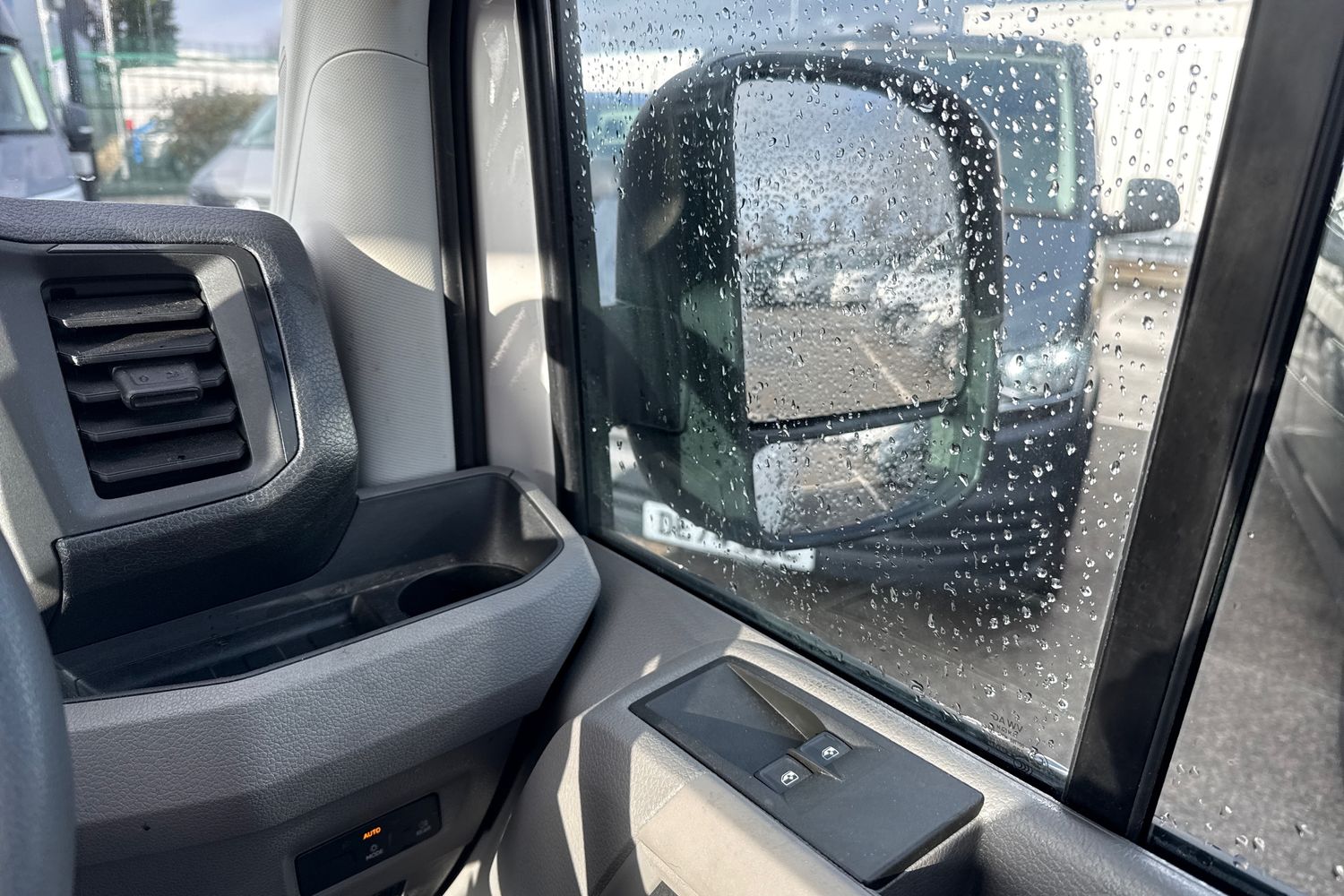 Used Volkswagen Crafter 2025 for sale - 77233253: Photo 21