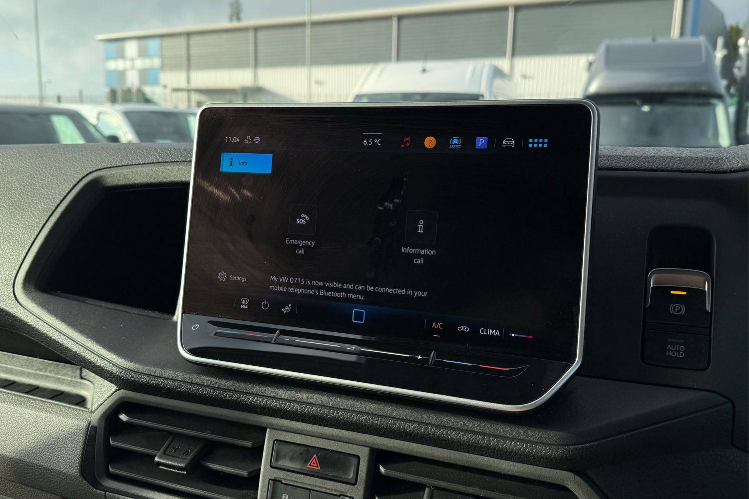 Used Volkswagen Crafter 2025 for sale - 77233253: Photo 48