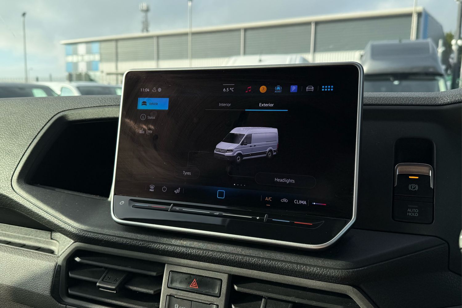 Used Volkswagen Crafter 2025 for sale - 77233253: Photo 52