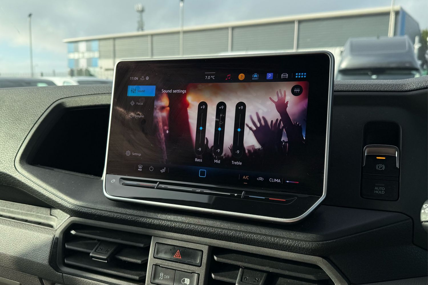 Used Volkswagen Crafter 2025 for sale - 77233253: Photo 54