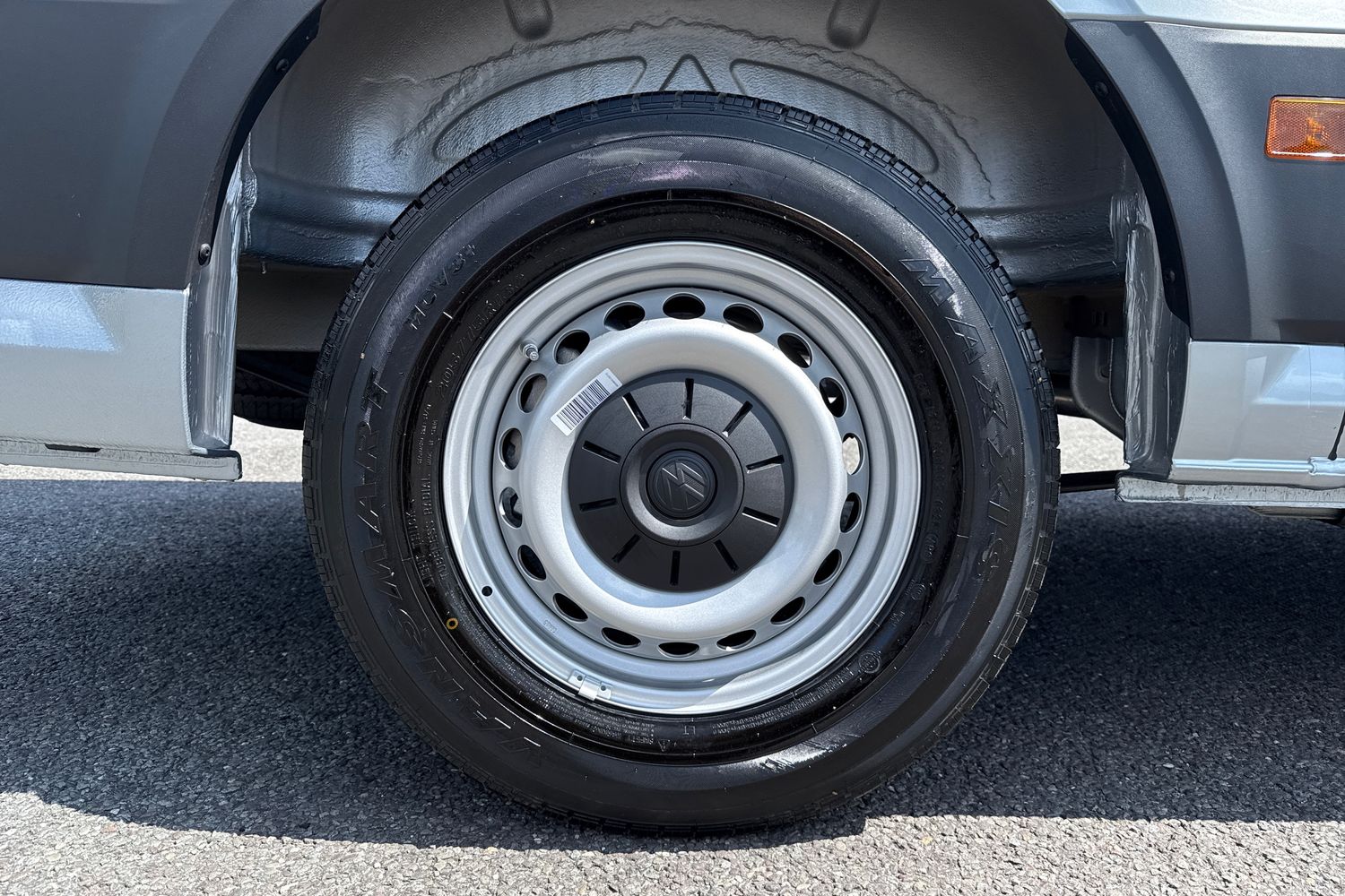 Used Volkswagen Crafter 2025 for sale - 77236113: Photo 11