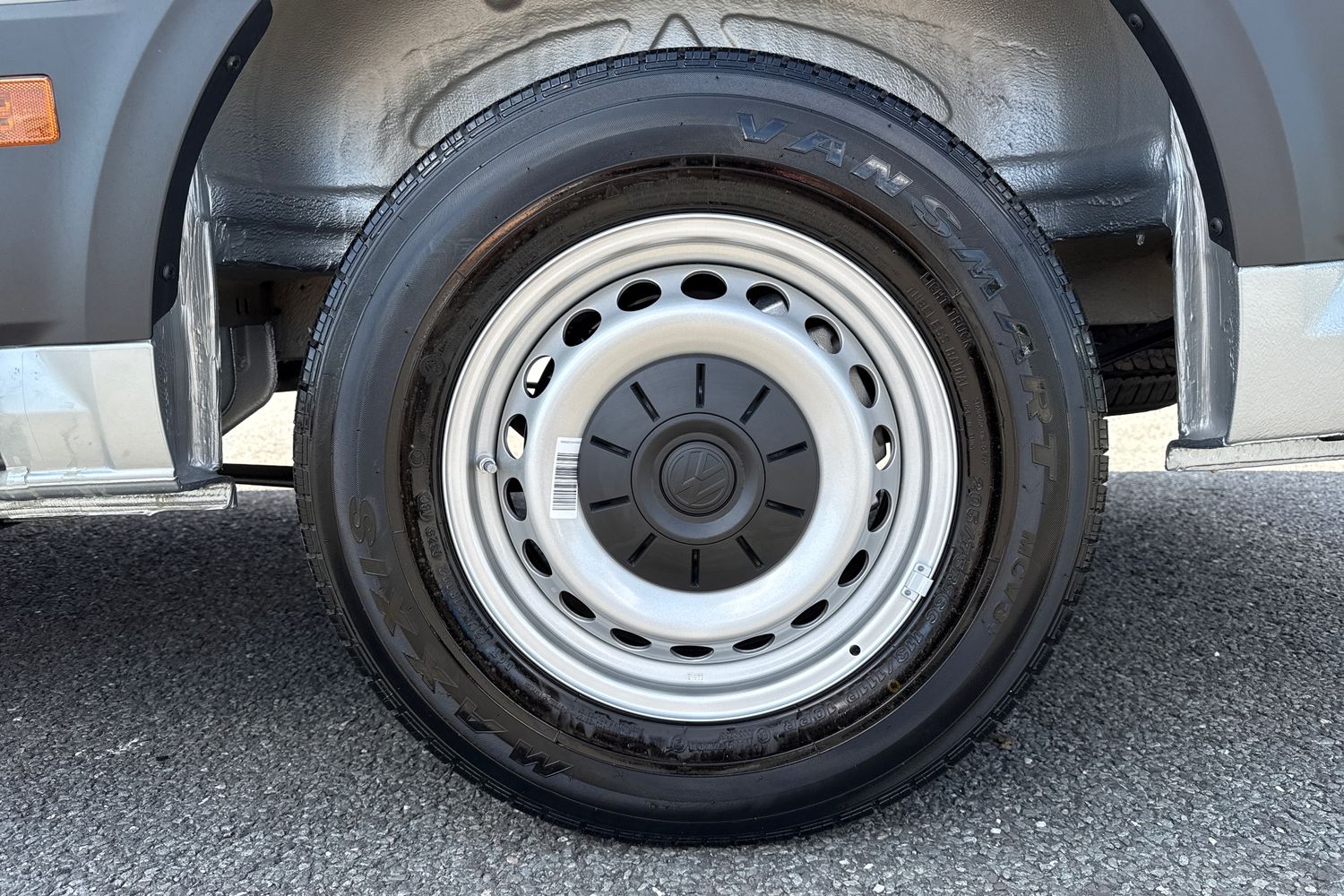 Used Volkswagen Crafter 2025 for sale - 77236113: Photo 12