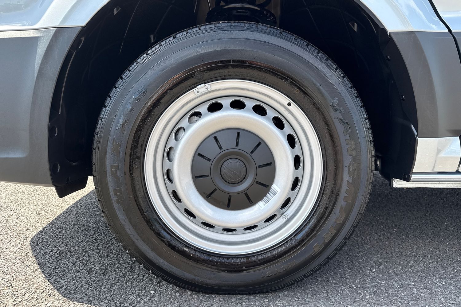 Used Volkswagen Crafter 2025 for sale - 77236113: Photo 13