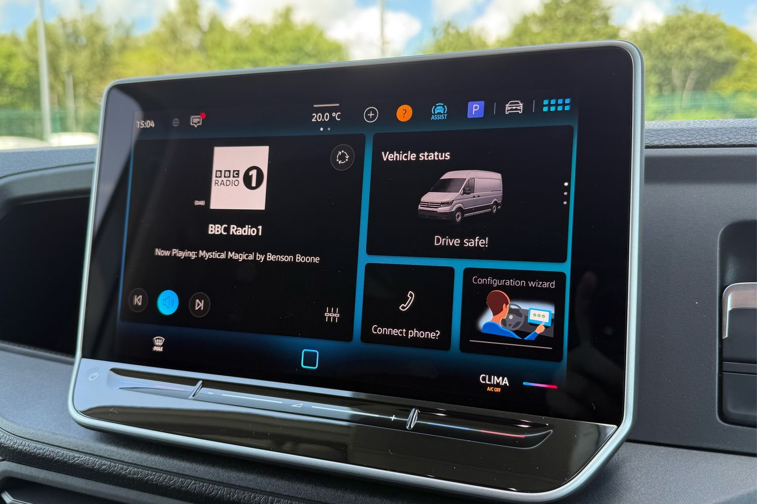 Used Volkswagen Crafter 2025 for sale - 77236113: Photo 17