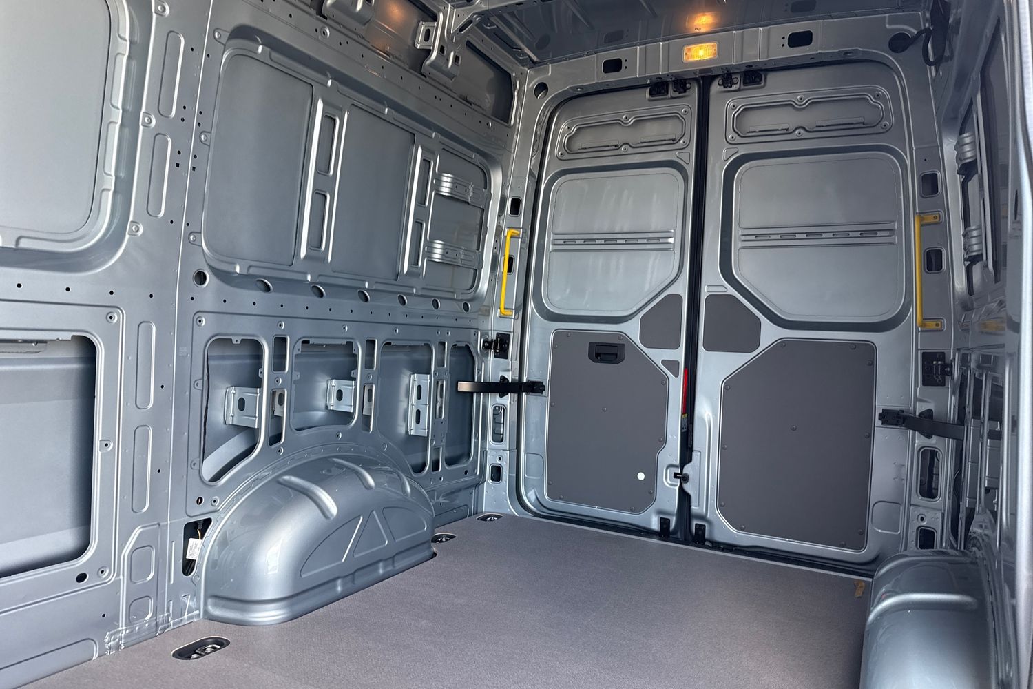 Used Volkswagen Crafter 2025 for sale - 77236113: Photo 19