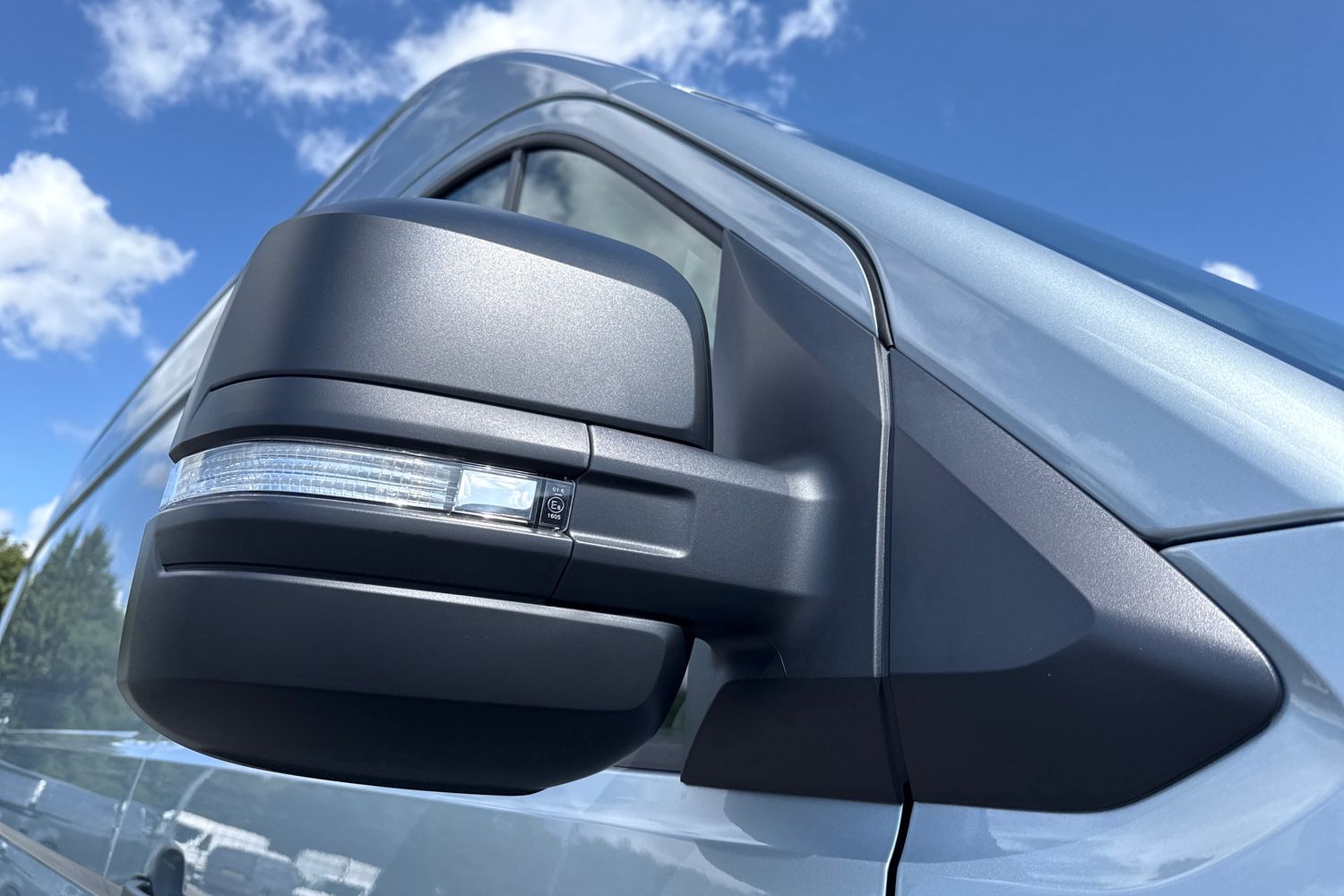 Used Volkswagen Crafter 2025 for sale - 77236113: Photo 25