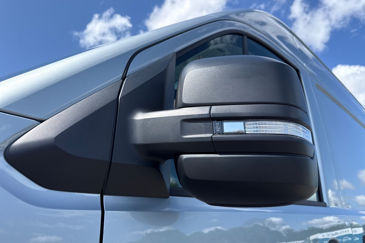 Used Volkswagen Crafter 2025 for sale - 77236113: Photo 26