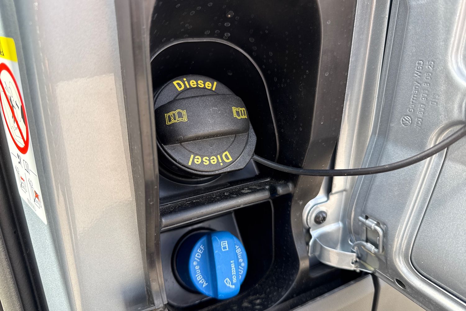 Used Volkswagen Crafter 2025 for sale - 77236113: Photo 27