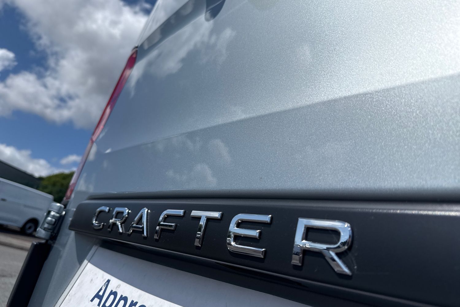 Used Volkswagen Crafter 2025 for sale - 77236113: Photo 31