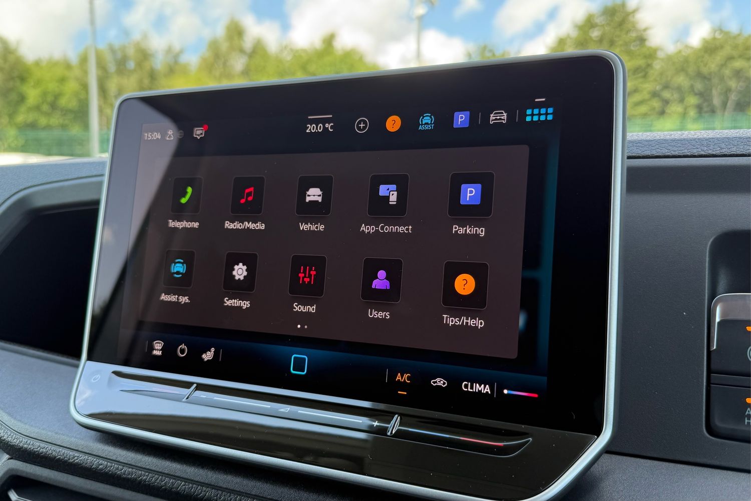 Used Volkswagen Crafter 2025 for sale - 77236113: Photo 44