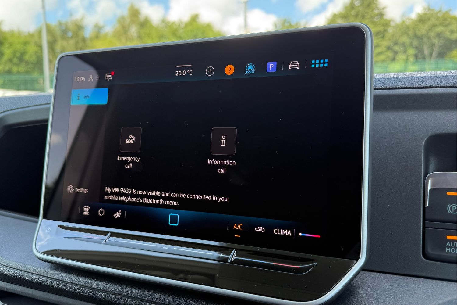 Used Volkswagen Crafter 2025 for sale - 77236113: Photo 45