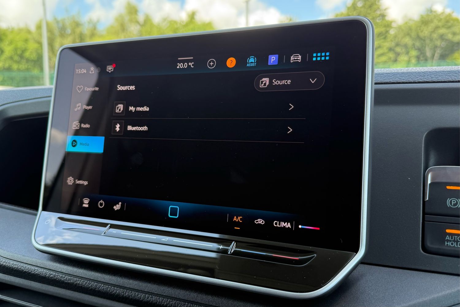 Used Volkswagen Crafter 2025 for sale - 77236113: Photo 47