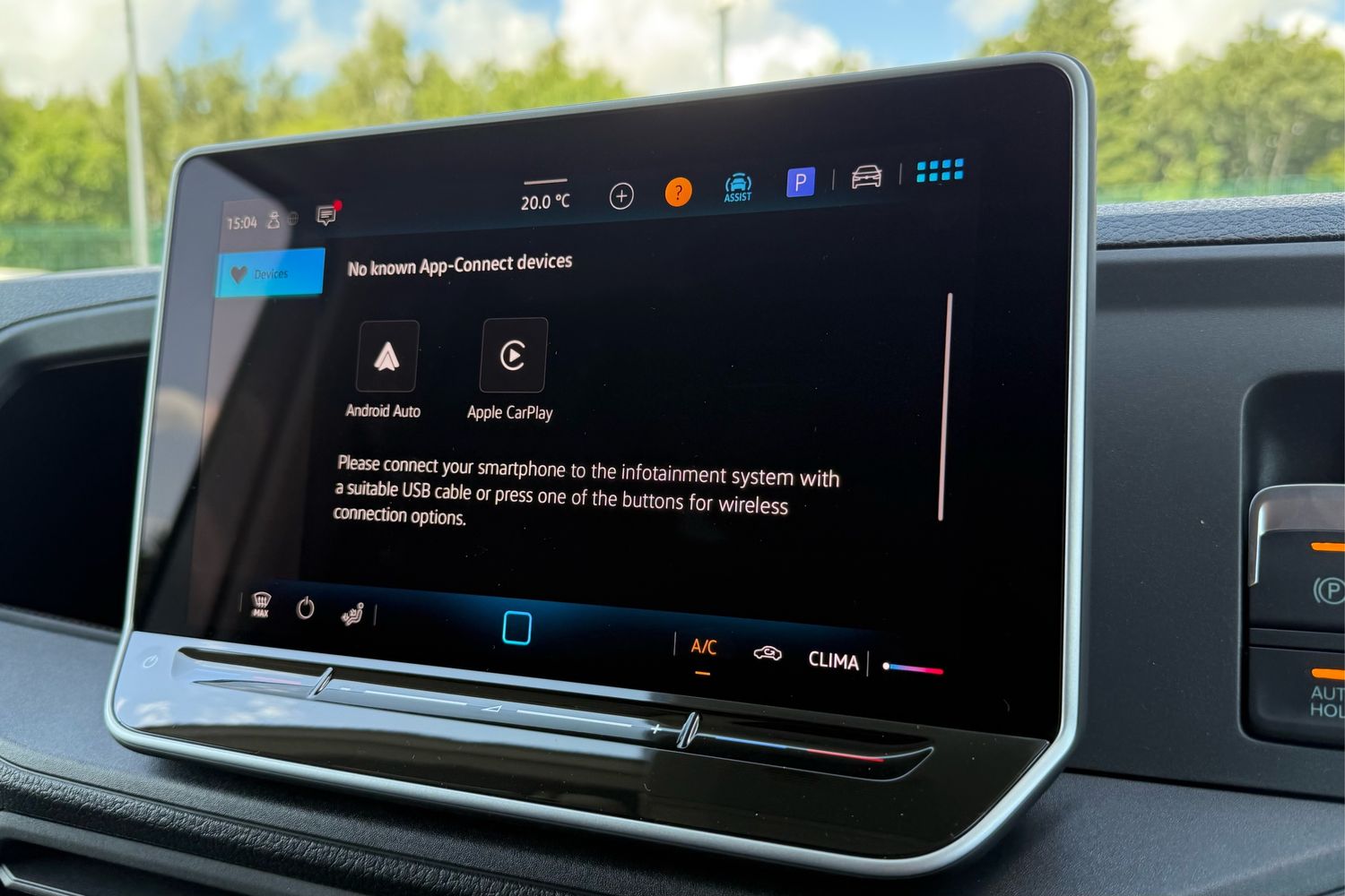 Used Volkswagen Crafter 2025 for sale - 77236113: Photo 48