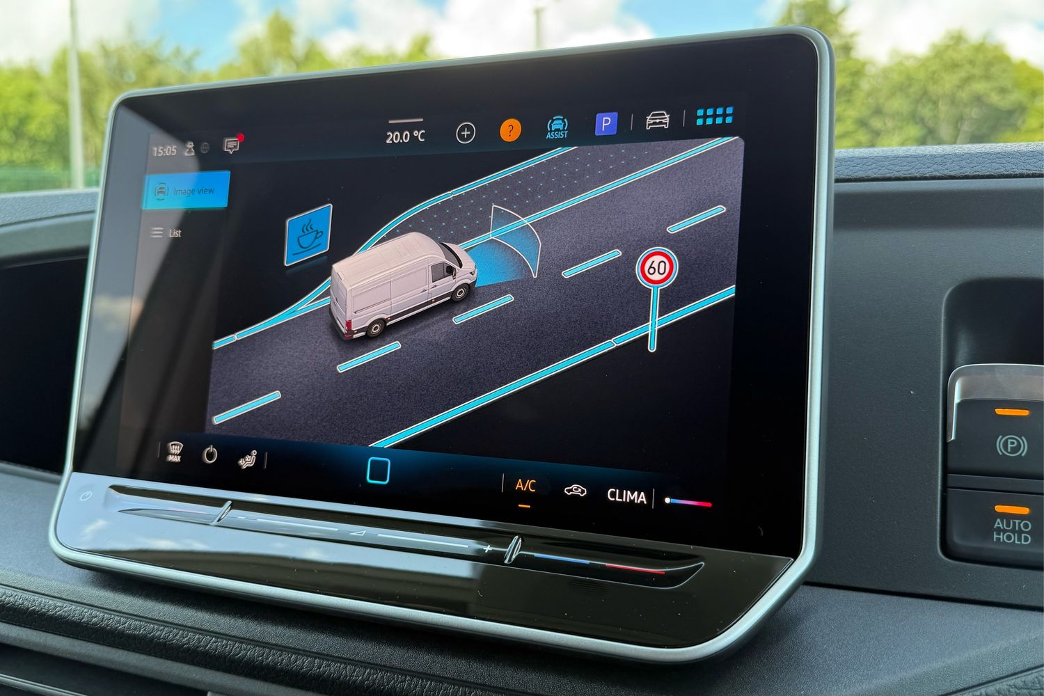 Used Volkswagen Crafter 2025 for sale - 77236113: Photo 50