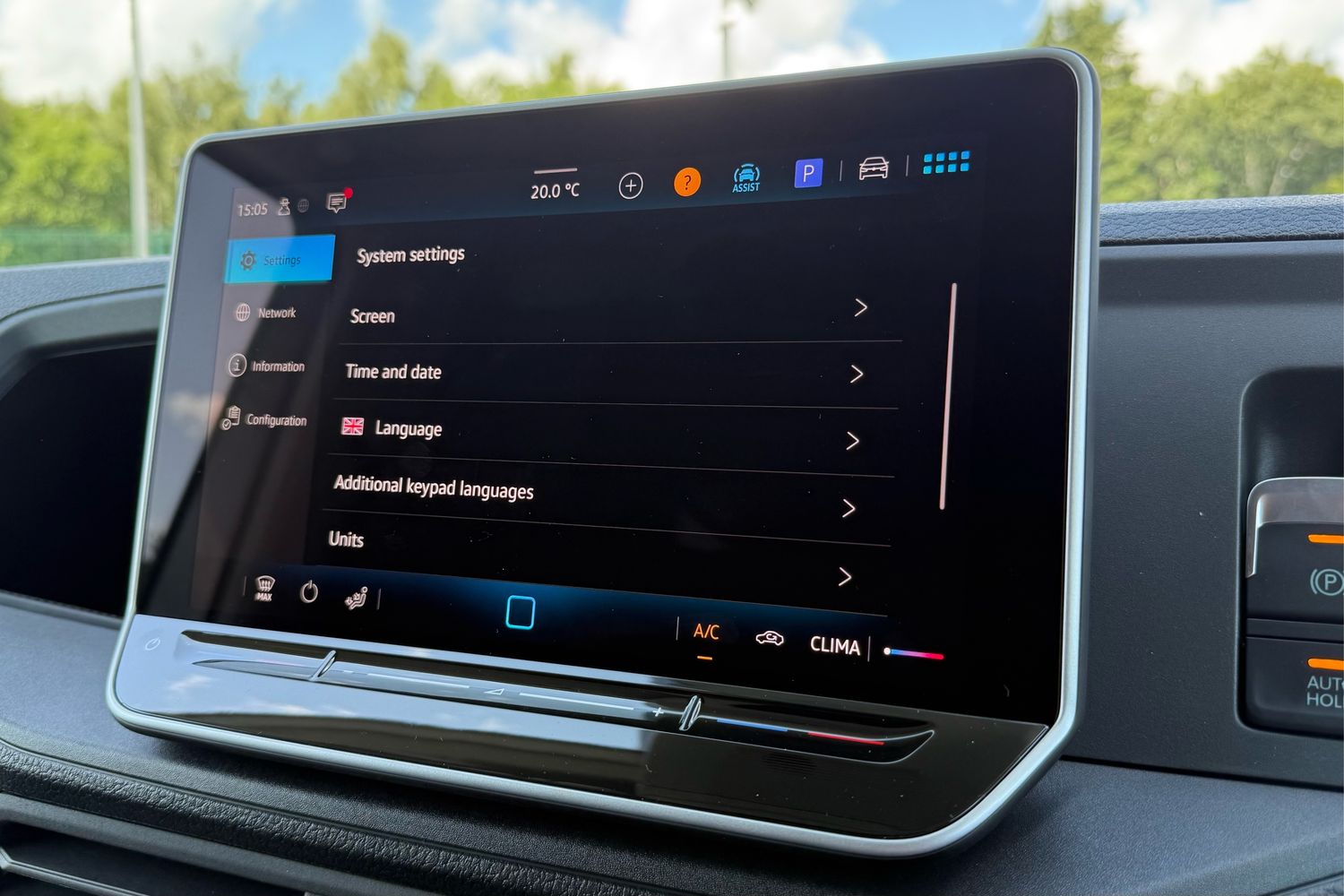 Used Volkswagen Crafter 2025 for sale - 77236113: Photo 51