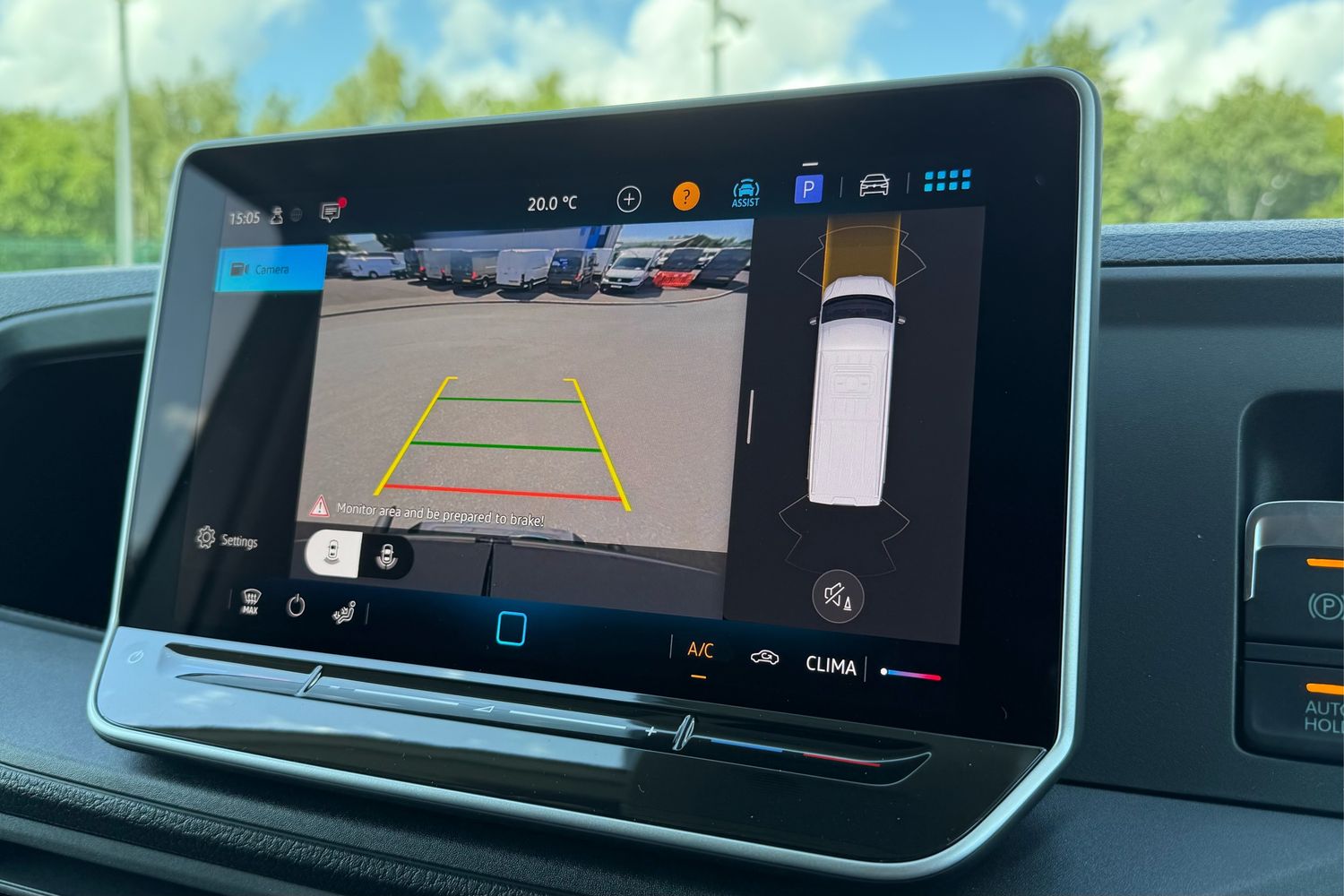 Used Volkswagen Crafter 2025 for sale - 77236113: Photo 52