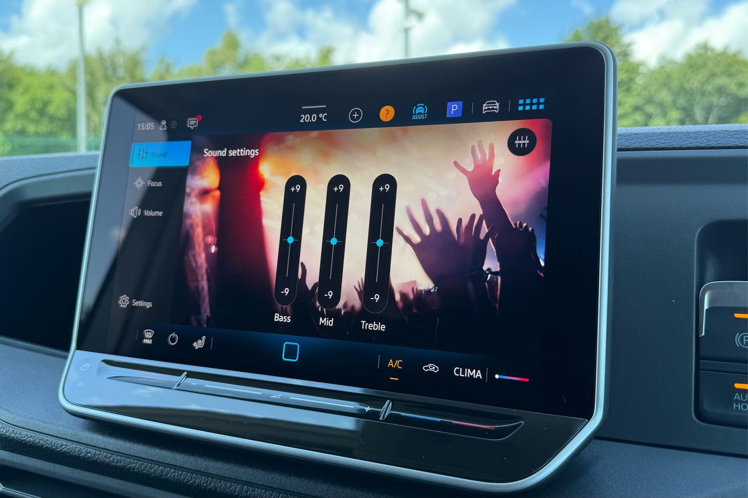 Used Volkswagen Crafter 2025 for sale - 77236113: Photo 53