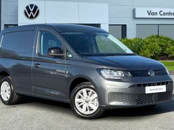 Used Volkswagen Caddy 2024 for sale - 74646313: Photo