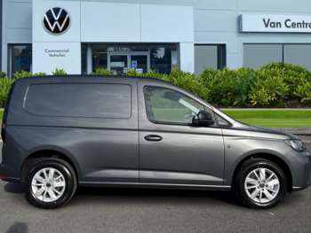 Used Volkswagen Caddy 2024 for sale - 74646313: Photo