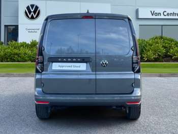 Used Volkswagen Caddy 2024 for sale - 74646313: Photo