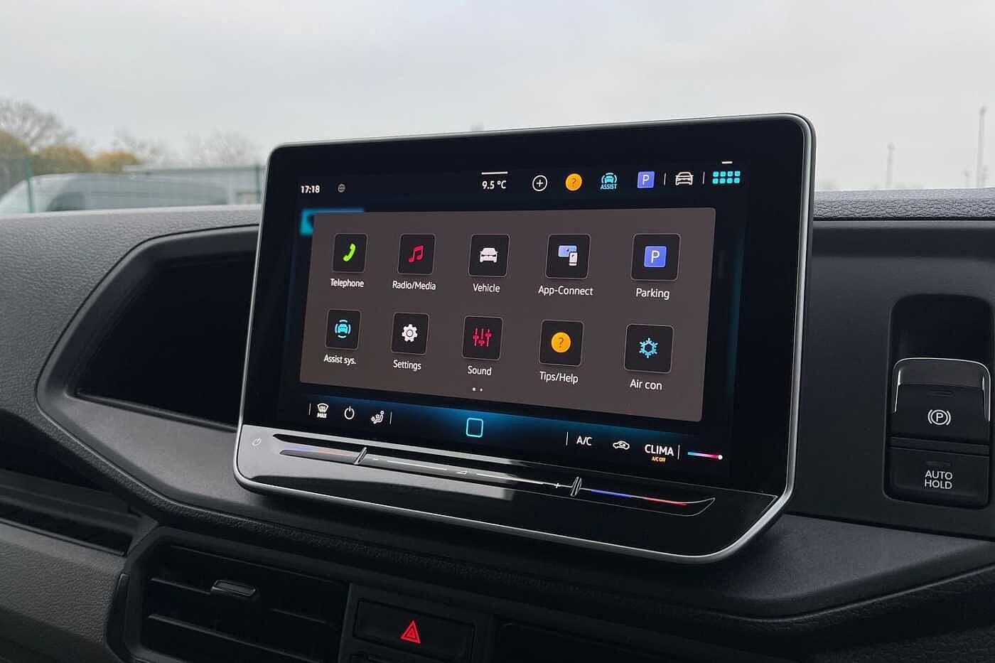 Used Volkswagen Crafter 2025 for sale - 76847907: Photo 11