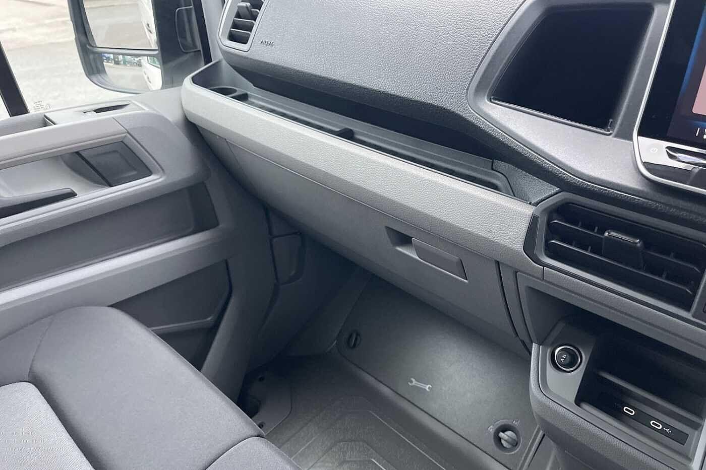 Used Volkswagen Crafter 2025 for sale - 76847907: Photo 14