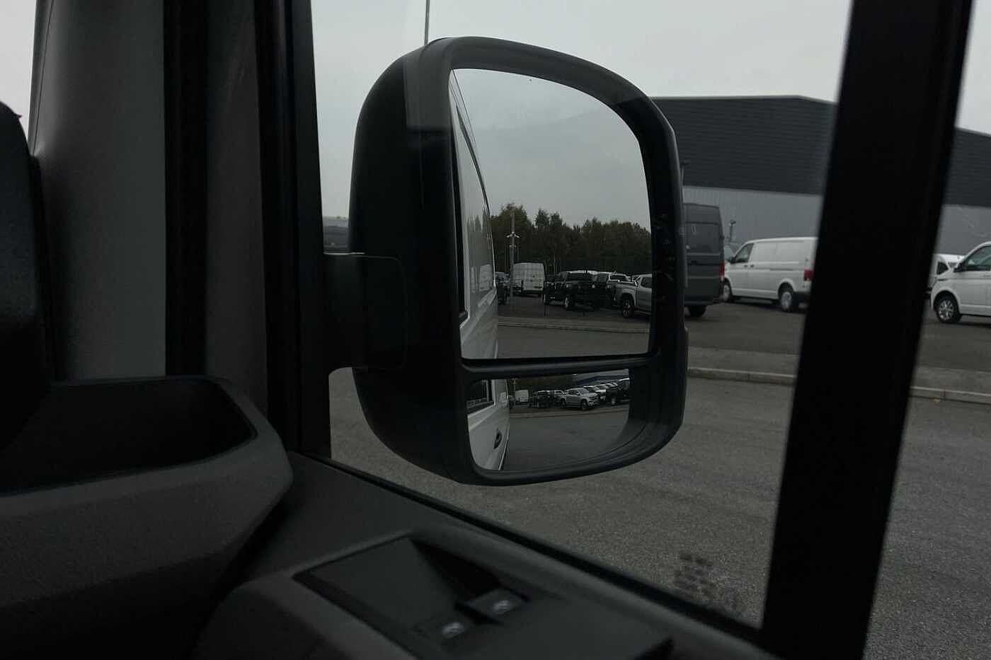 Used Volkswagen Crafter 2025 for sale - 76847907: Photo 17