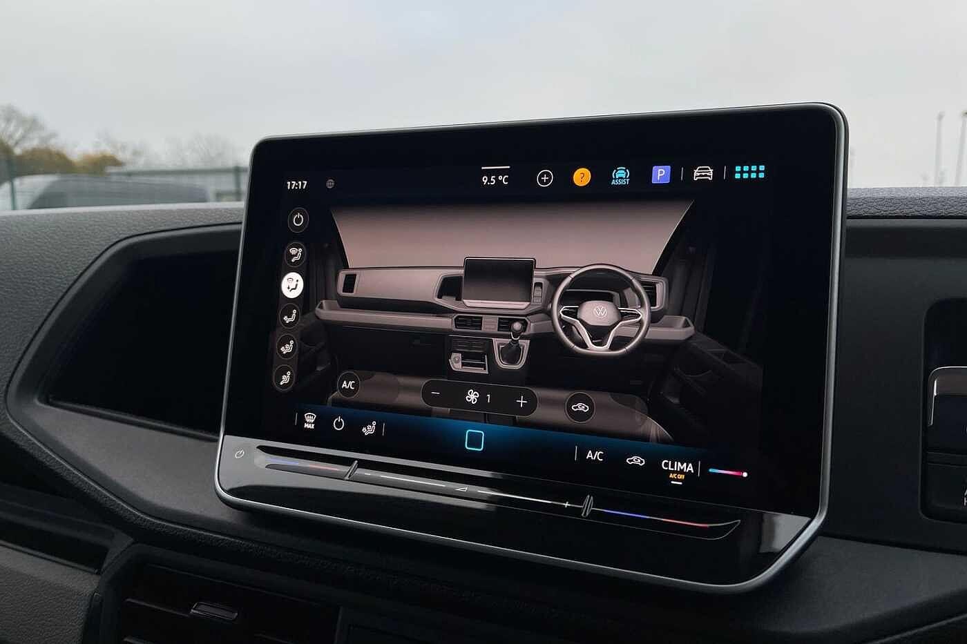 Used Volkswagen Crafter 2025 for sale - 76847907: Photo 18