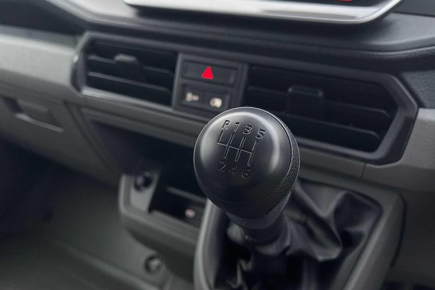 Used Volkswagen Crafter 2025 for sale - 76847907: Photo 19