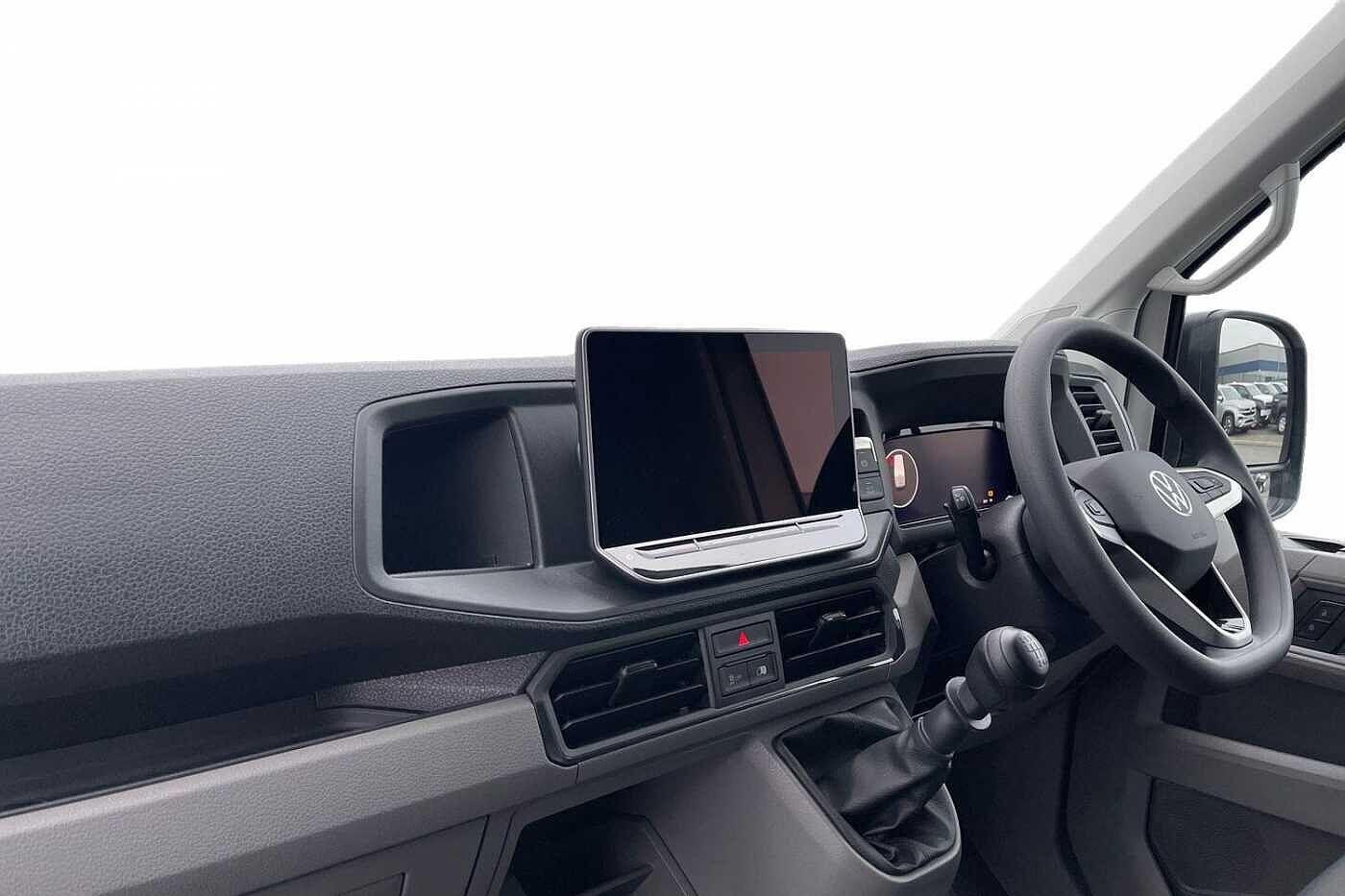 Used Volkswagen Crafter 2025 for sale - 76847907: Photo 2