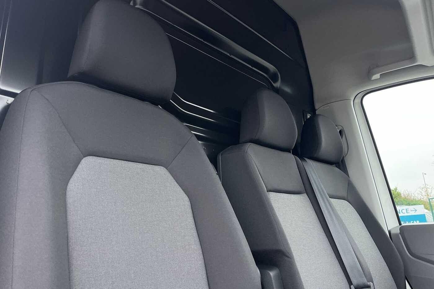 Used Volkswagen Crafter 2025 for sale - 76847907: Photo 20