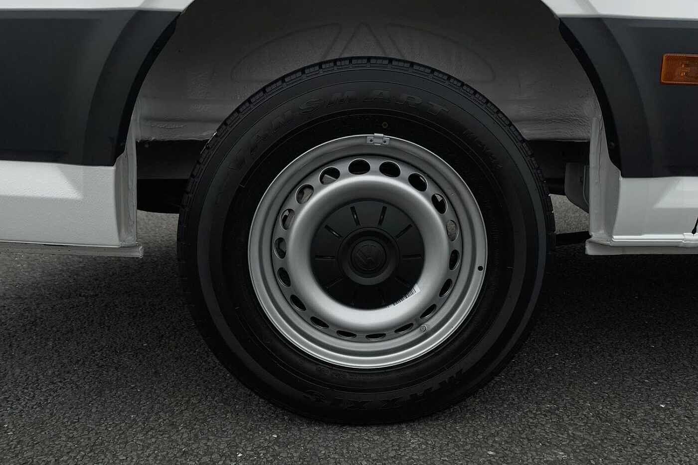 Used Volkswagen Crafter 2025 for sale - 76847907: Photo 21