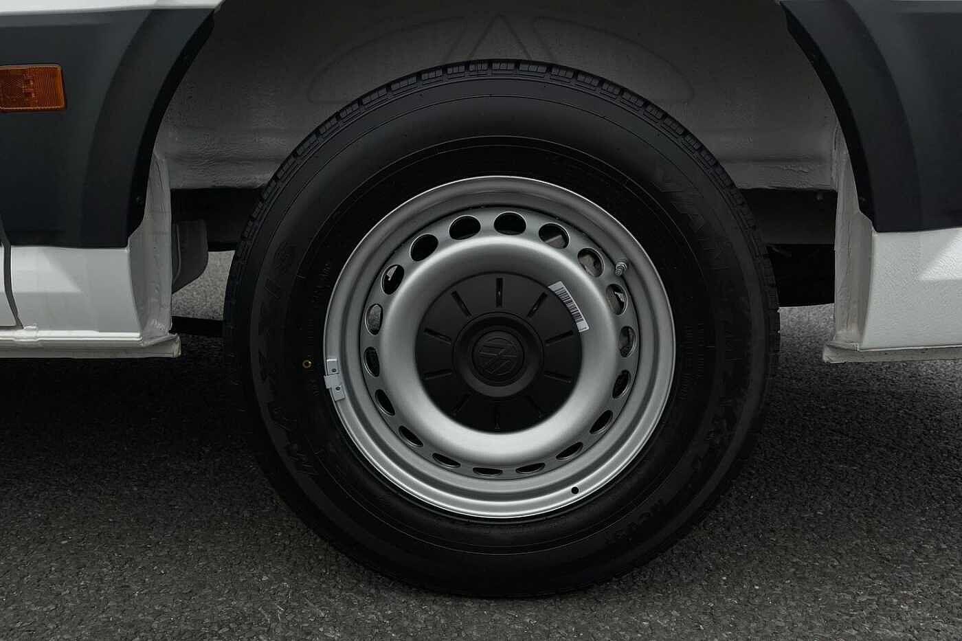 Used Volkswagen Crafter 2025 for sale - 76847907: Photo 22