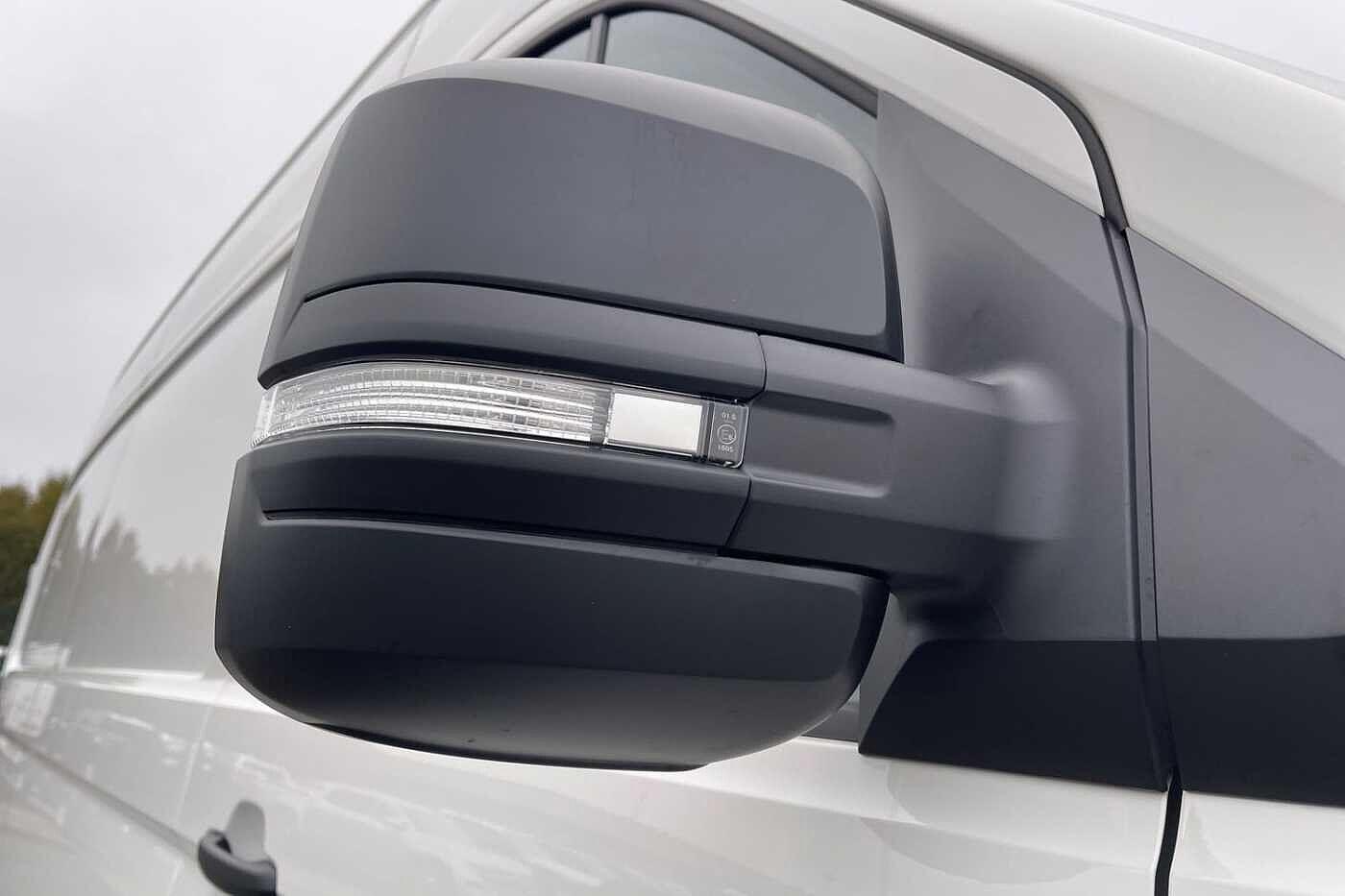 Used Volkswagen Crafter 2025 for sale - 76847907: Photo 25