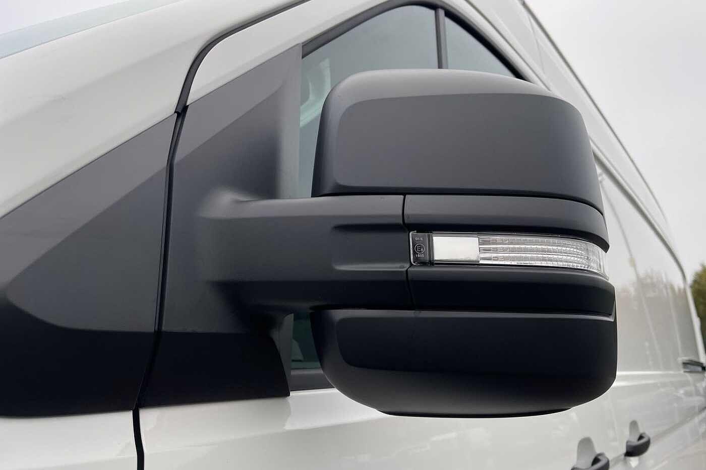 Used Volkswagen Crafter 2025 for sale - 76847907: Photo 26