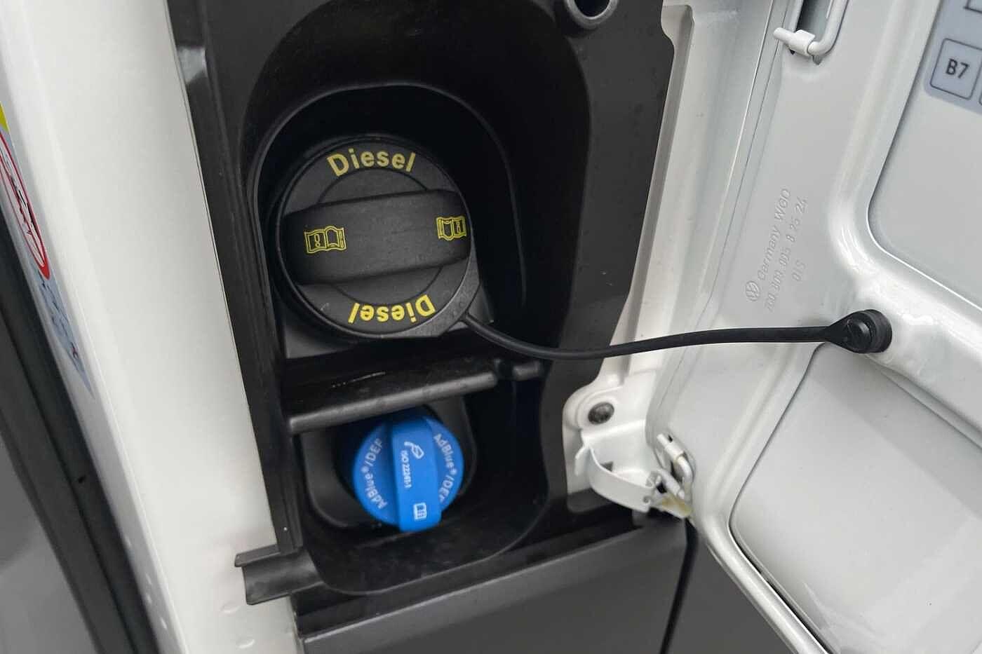 Used Volkswagen Crafter 2025 for sale - 76847907: Photo 27